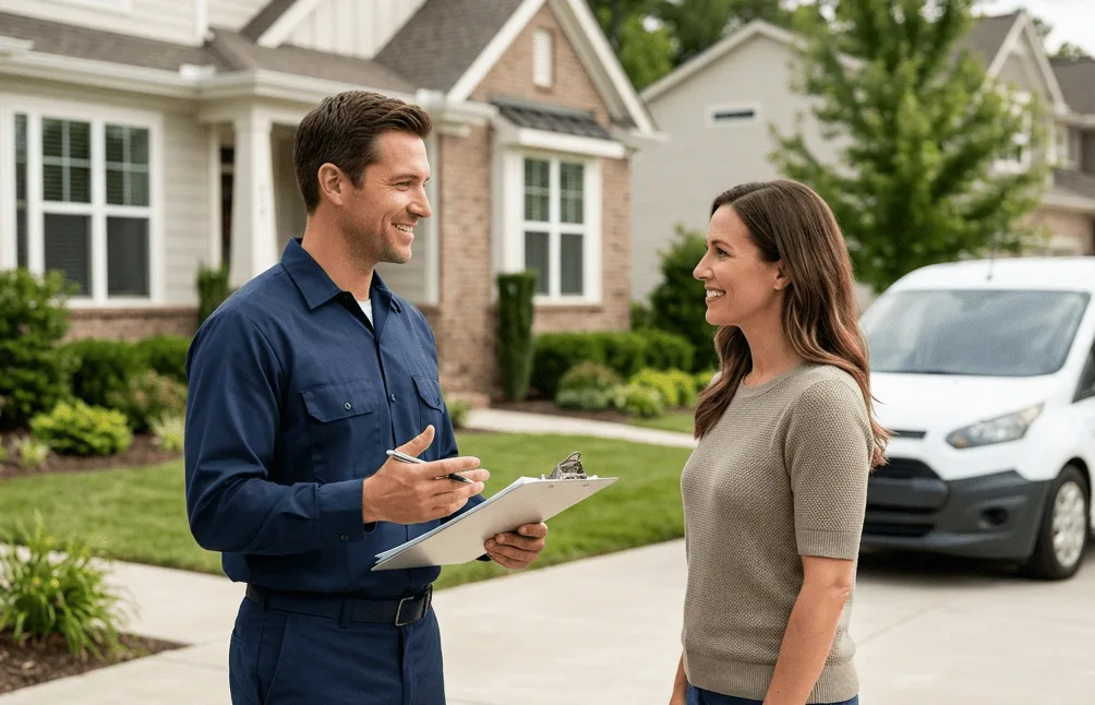 Mold Remediation Thomasville, GA FAQs